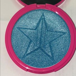 Jeffree Star Skin Frost Deep Freeze